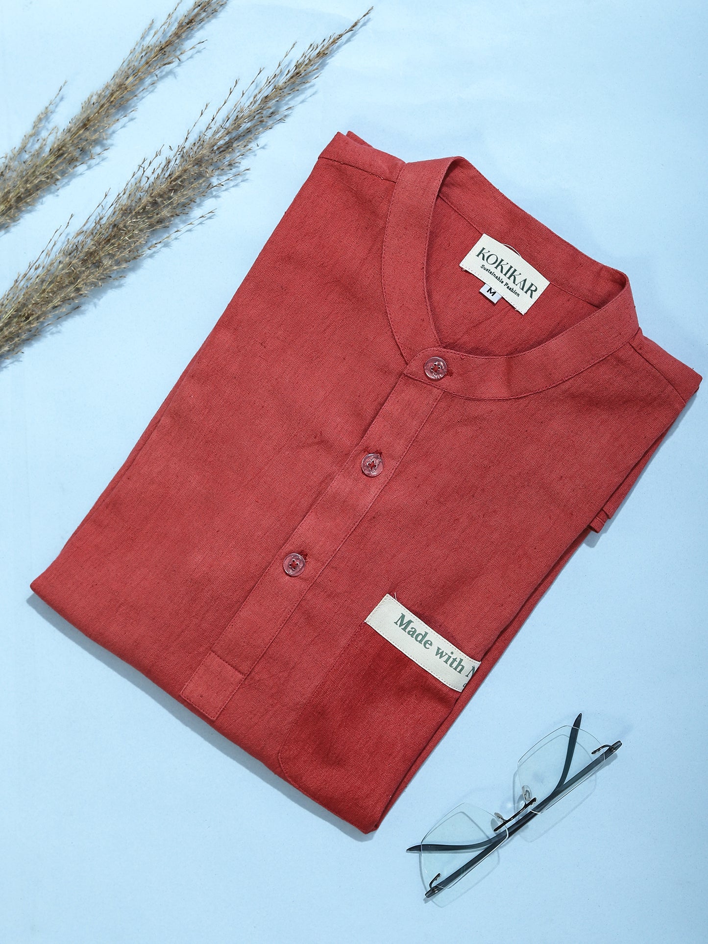 Gulal Kirtan Short Kurta