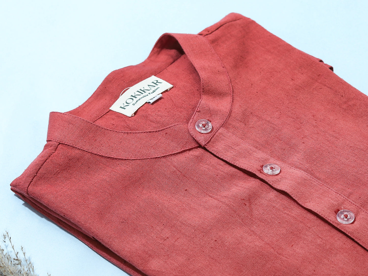 Gulal Kirtan Short Kurta