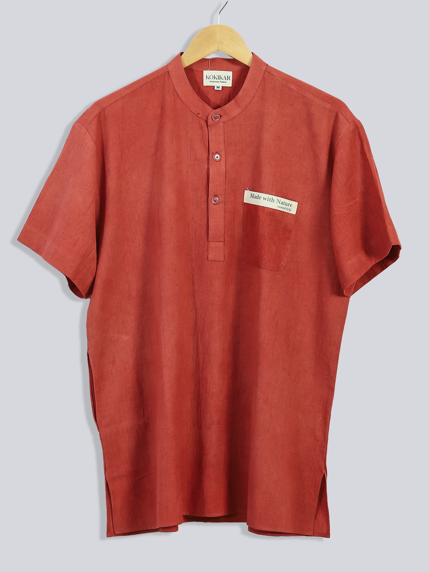 Gulal Kirtan Short Kurta