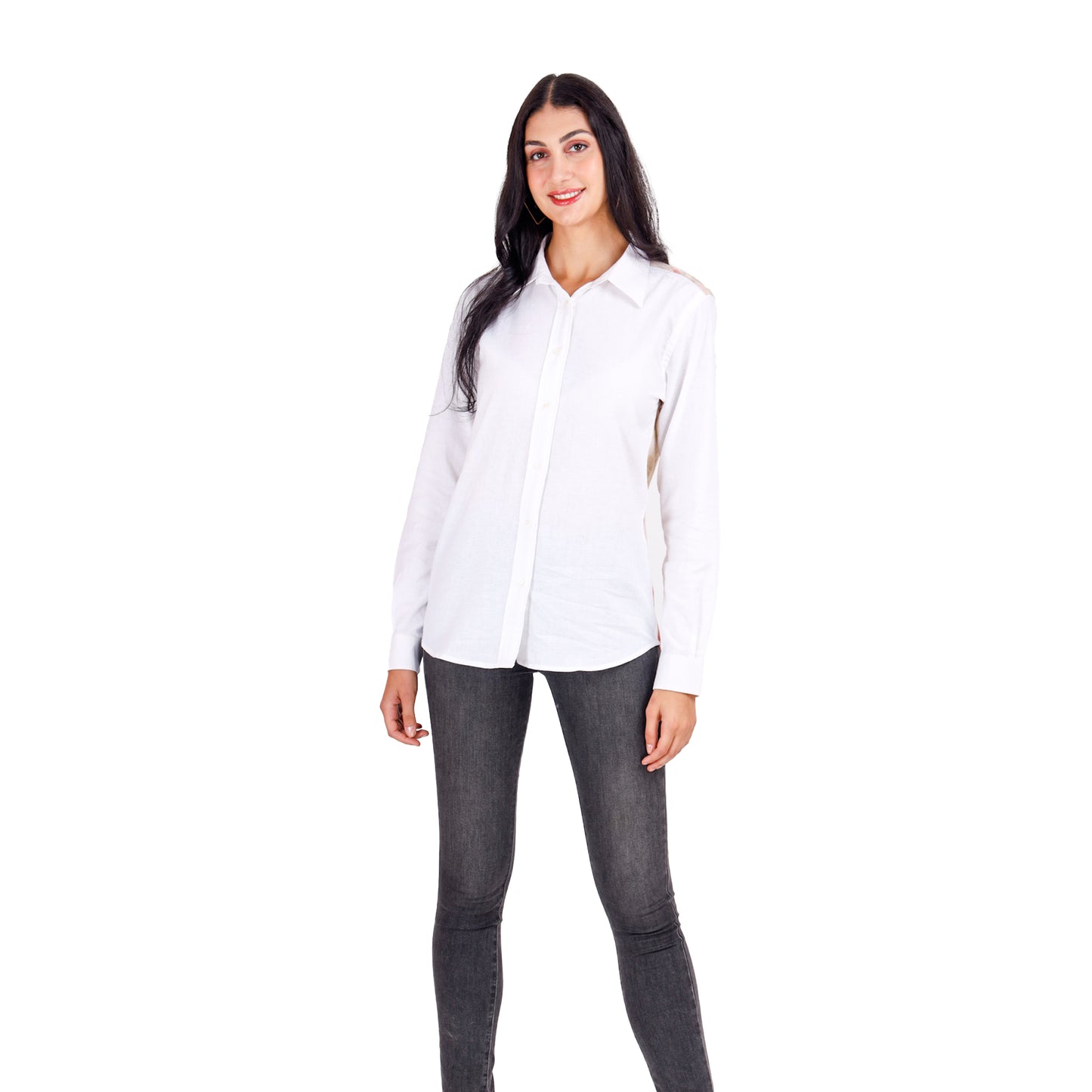 Leaf Loom Shirt