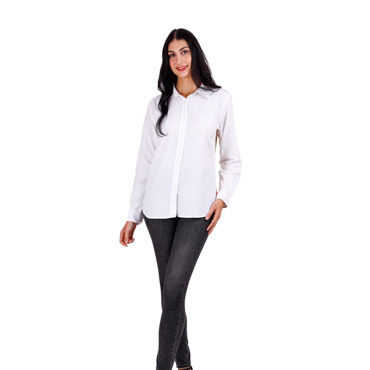 Leaf Loom Shirt
