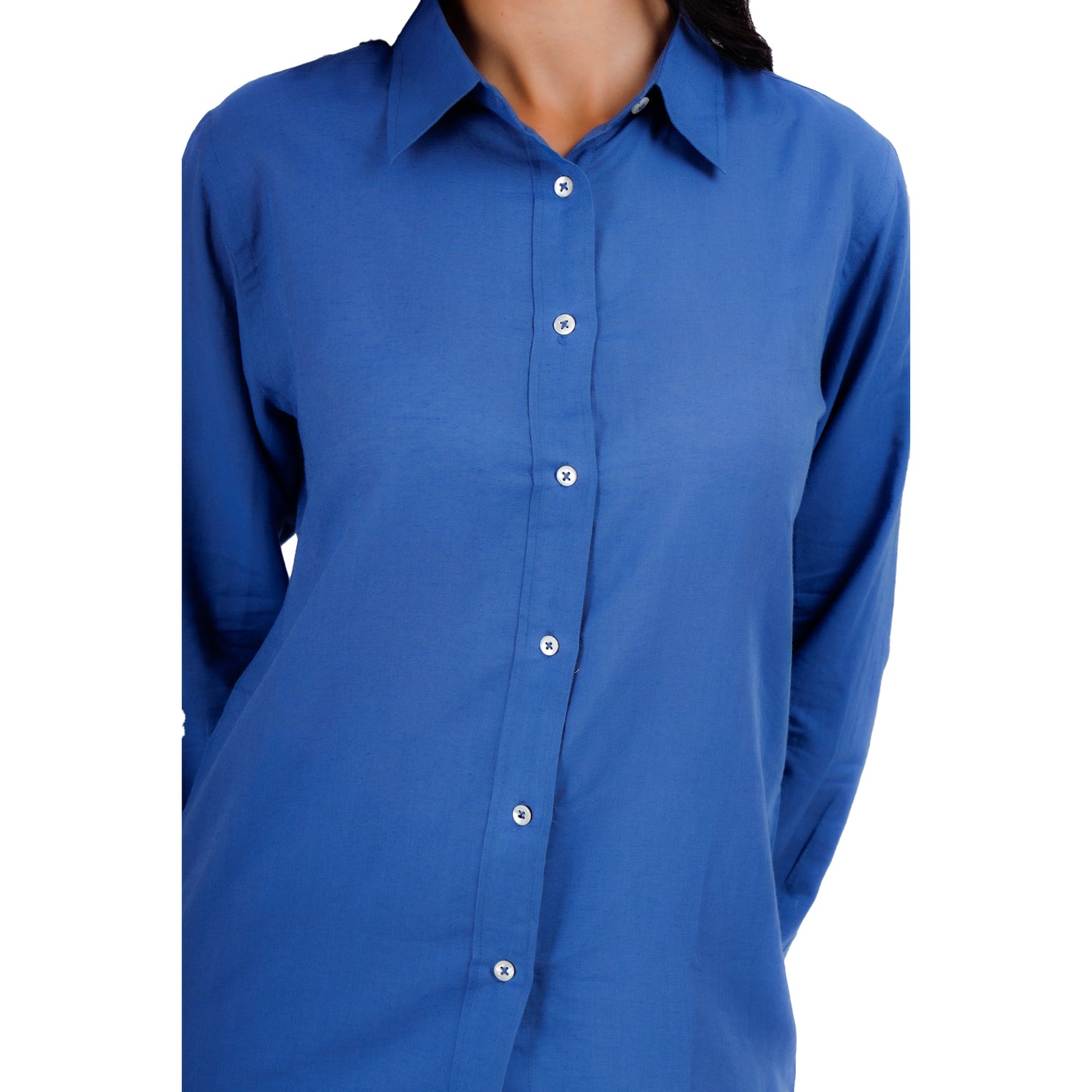 Blue Breeze Basics Shirt