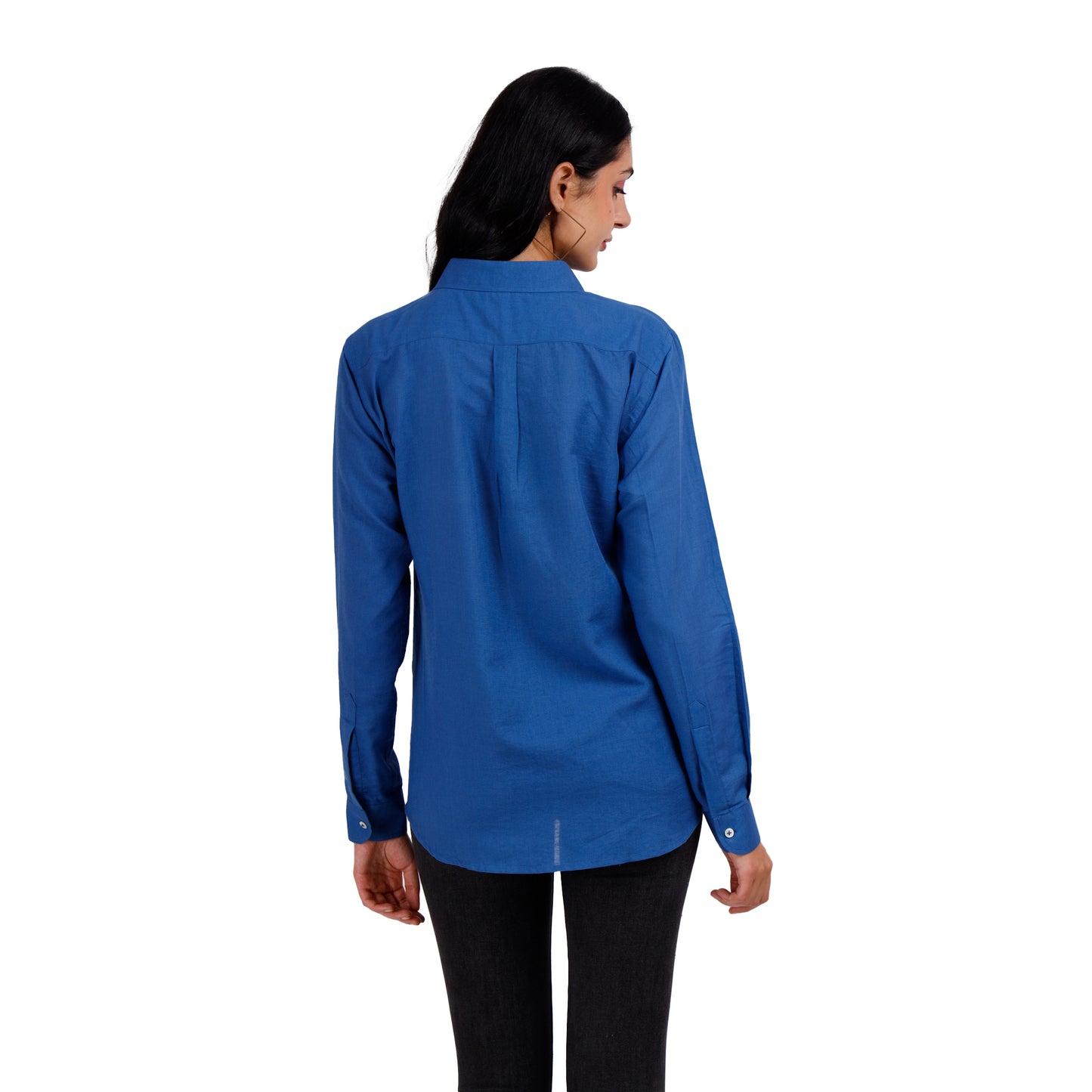 Blue Breeze Basics Shirt