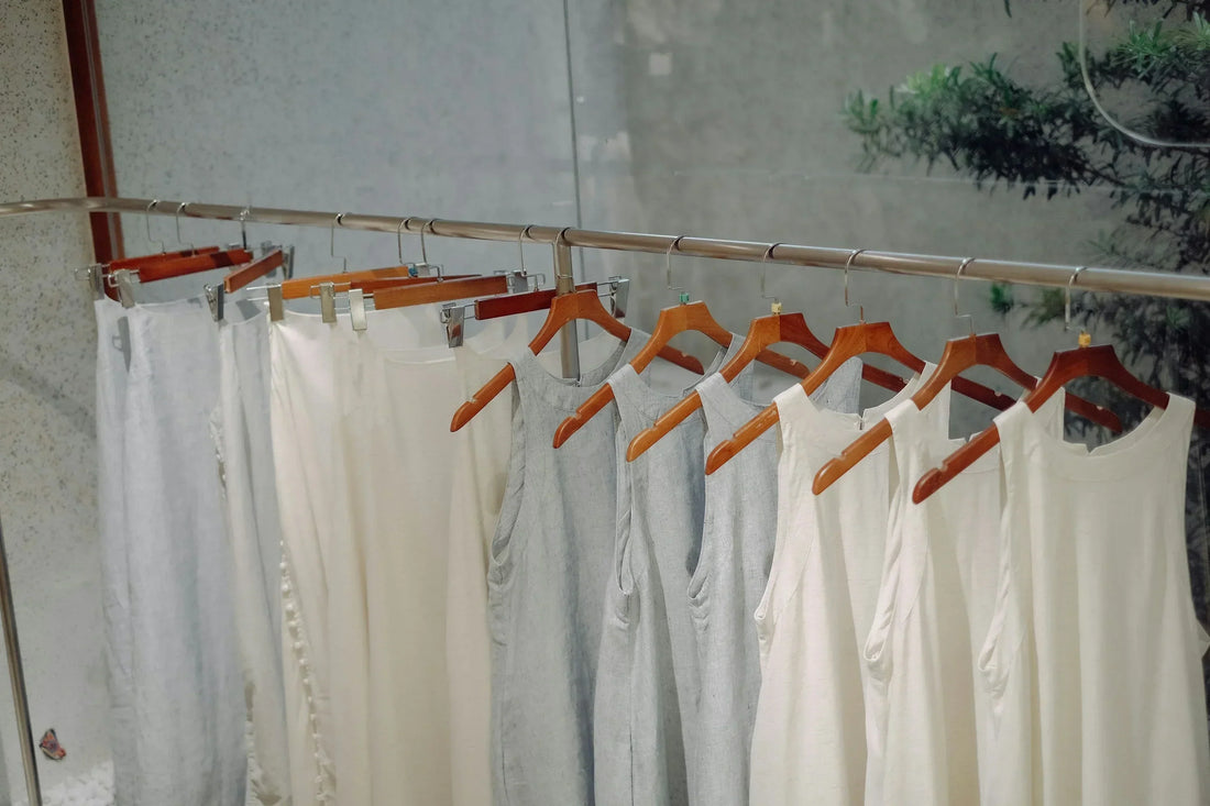 Top Sustainable & Slow Fashion Brands in India That Are Changing the Future of Style