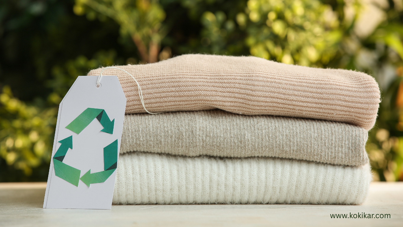 Everything about Sustainable Fashion