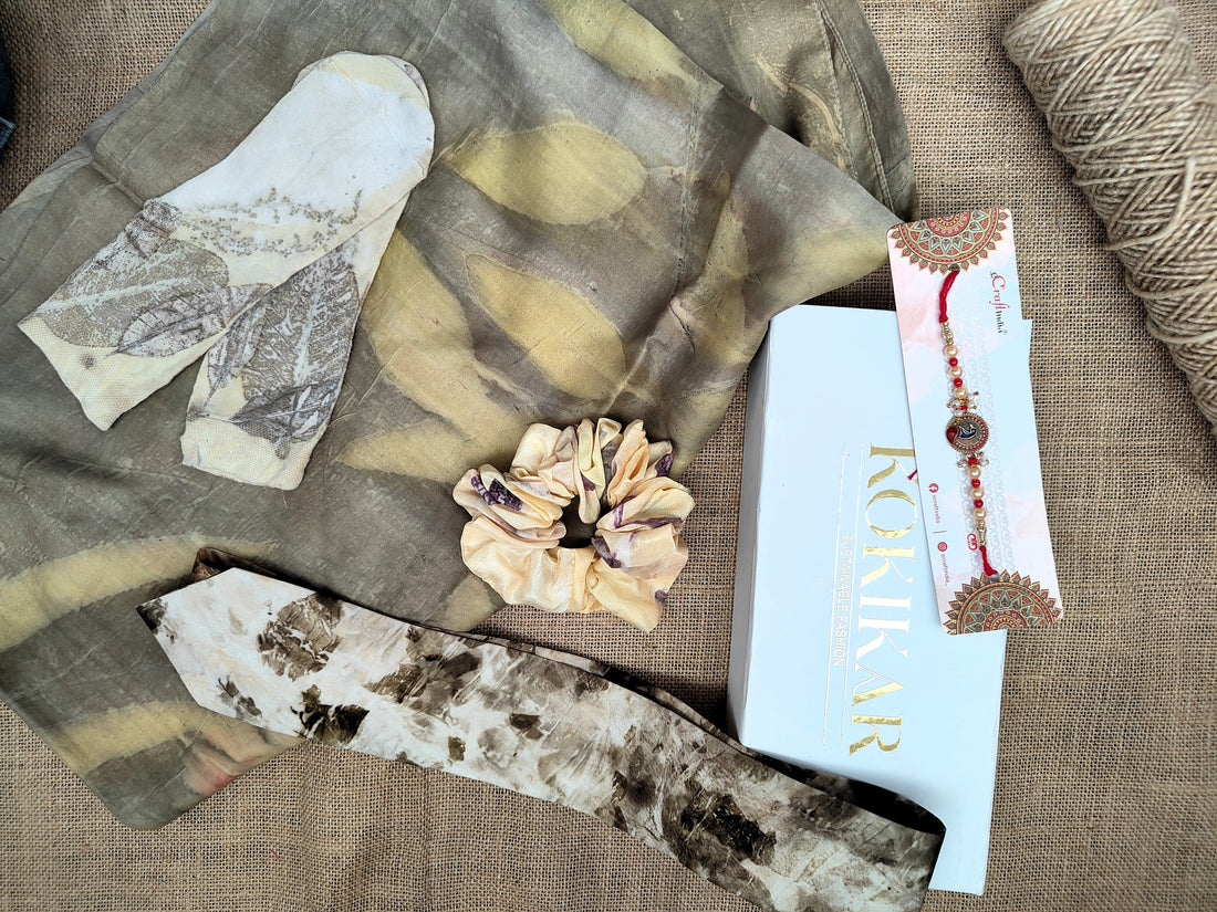 Top Eco-Friendly Rakhi Gift Ideas (2025 Edition)
