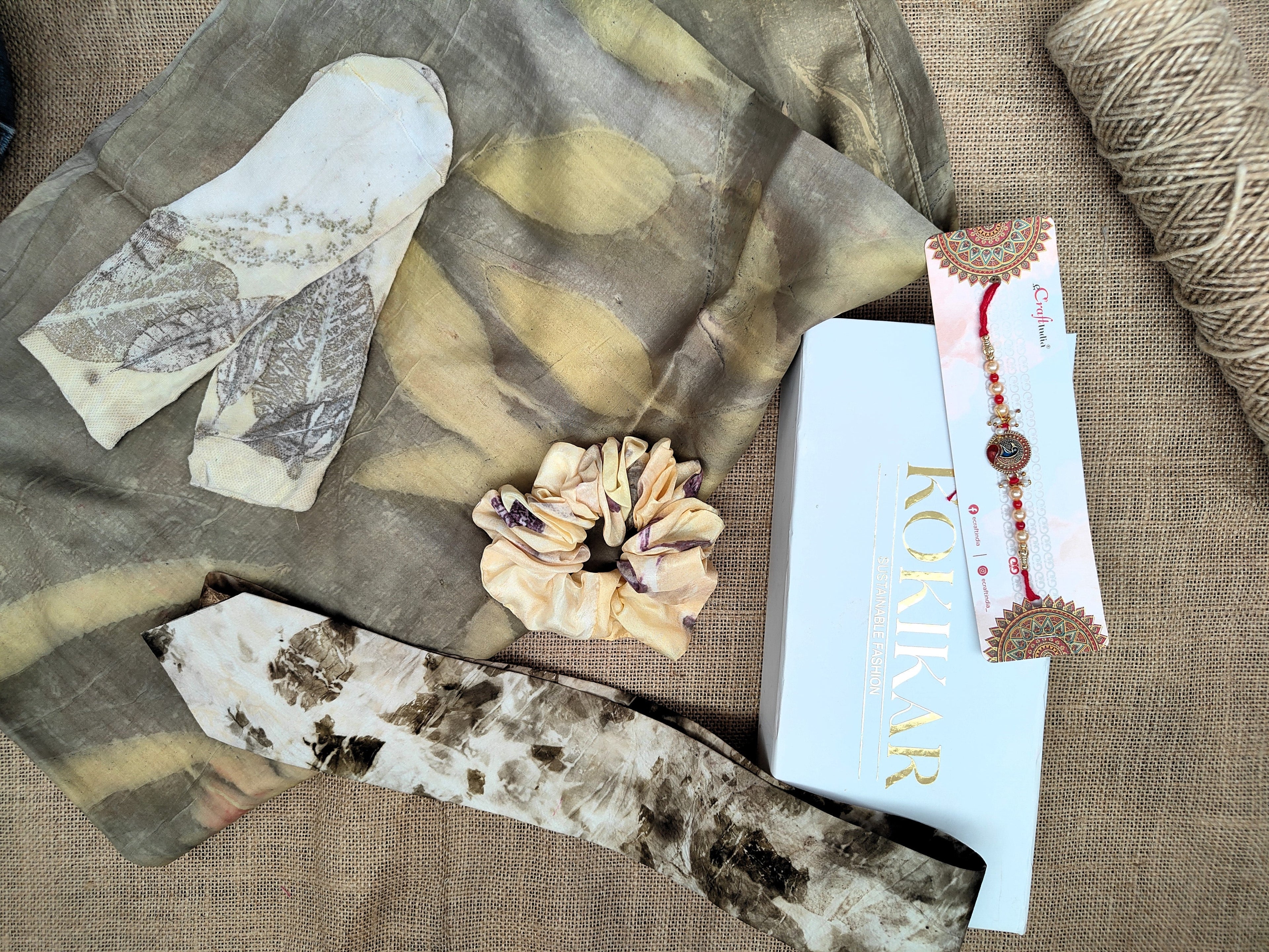 Top Eco-Friendly Rakhi Gift Ideas (2025 Edition)