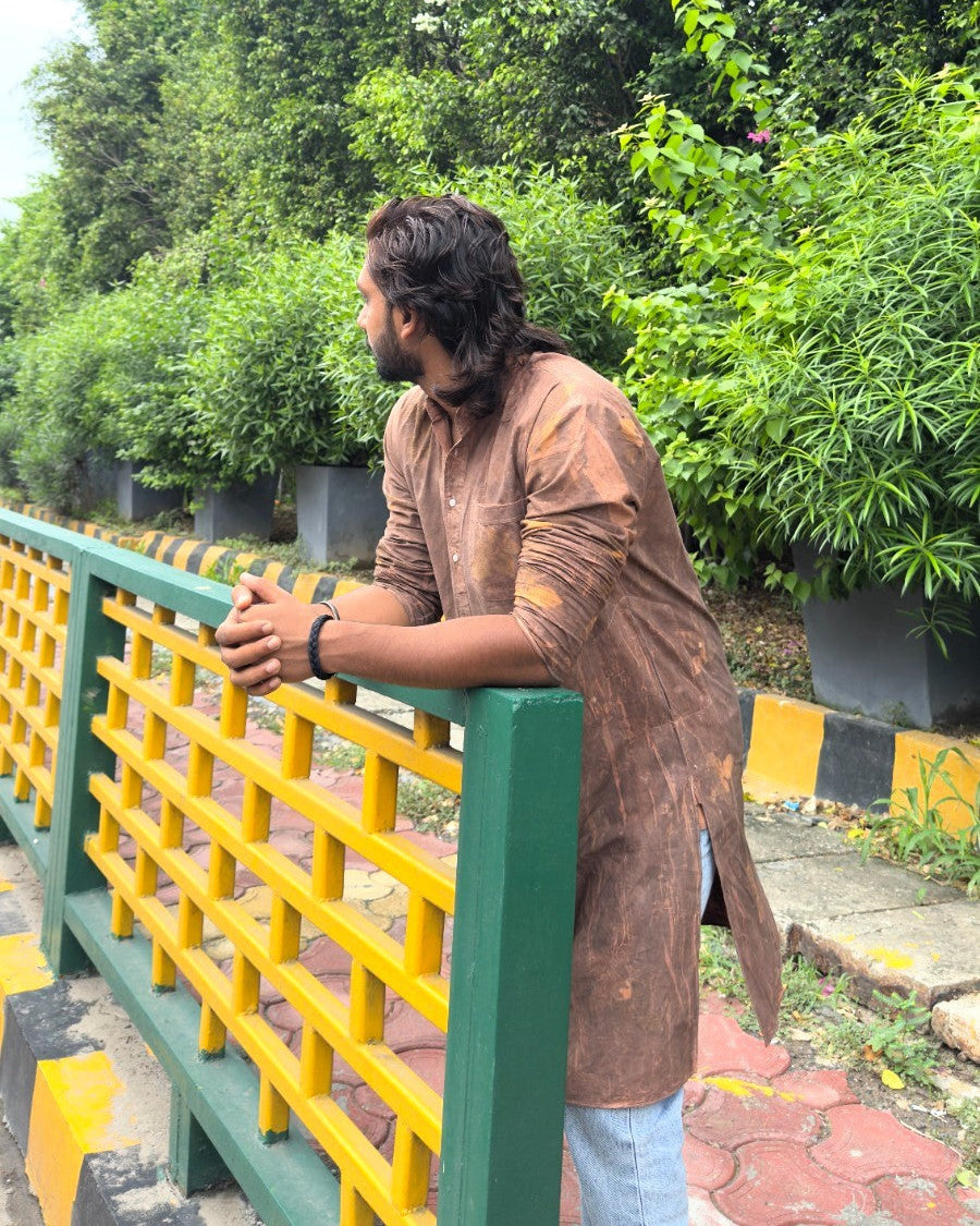 Kurtas & BagalBandi