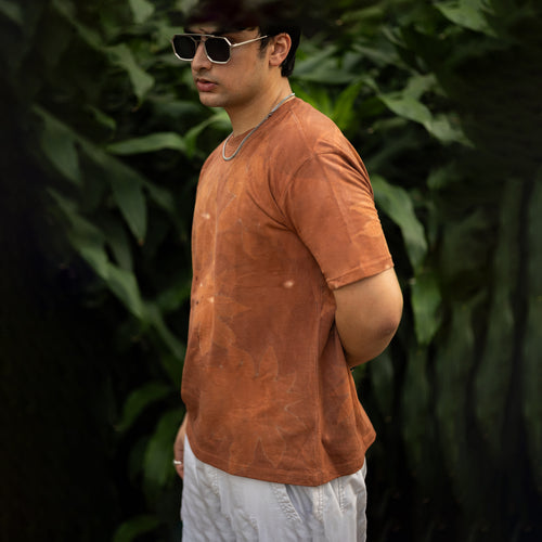 Brownie Castor T-shirt