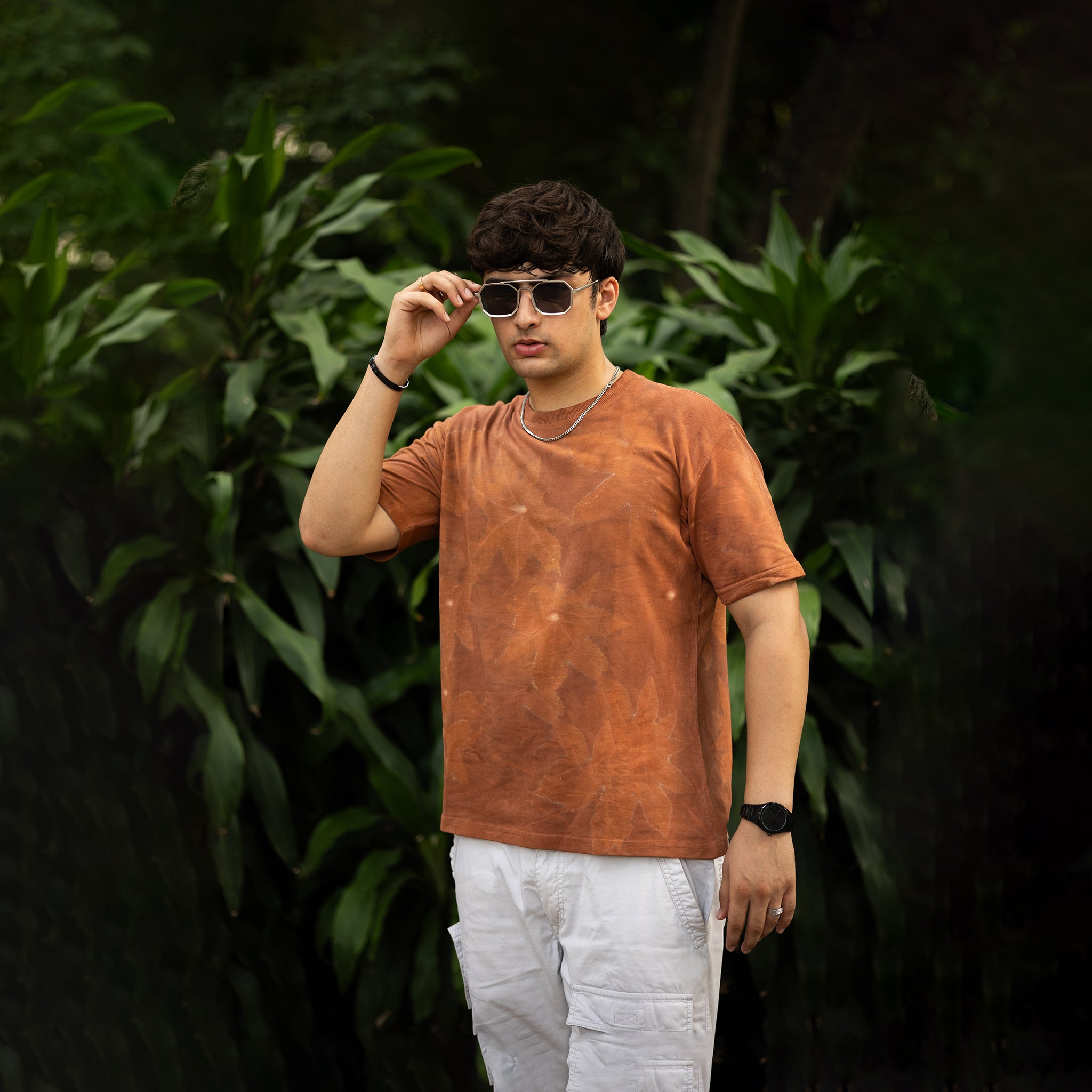 Brownie Castor T-shirt
