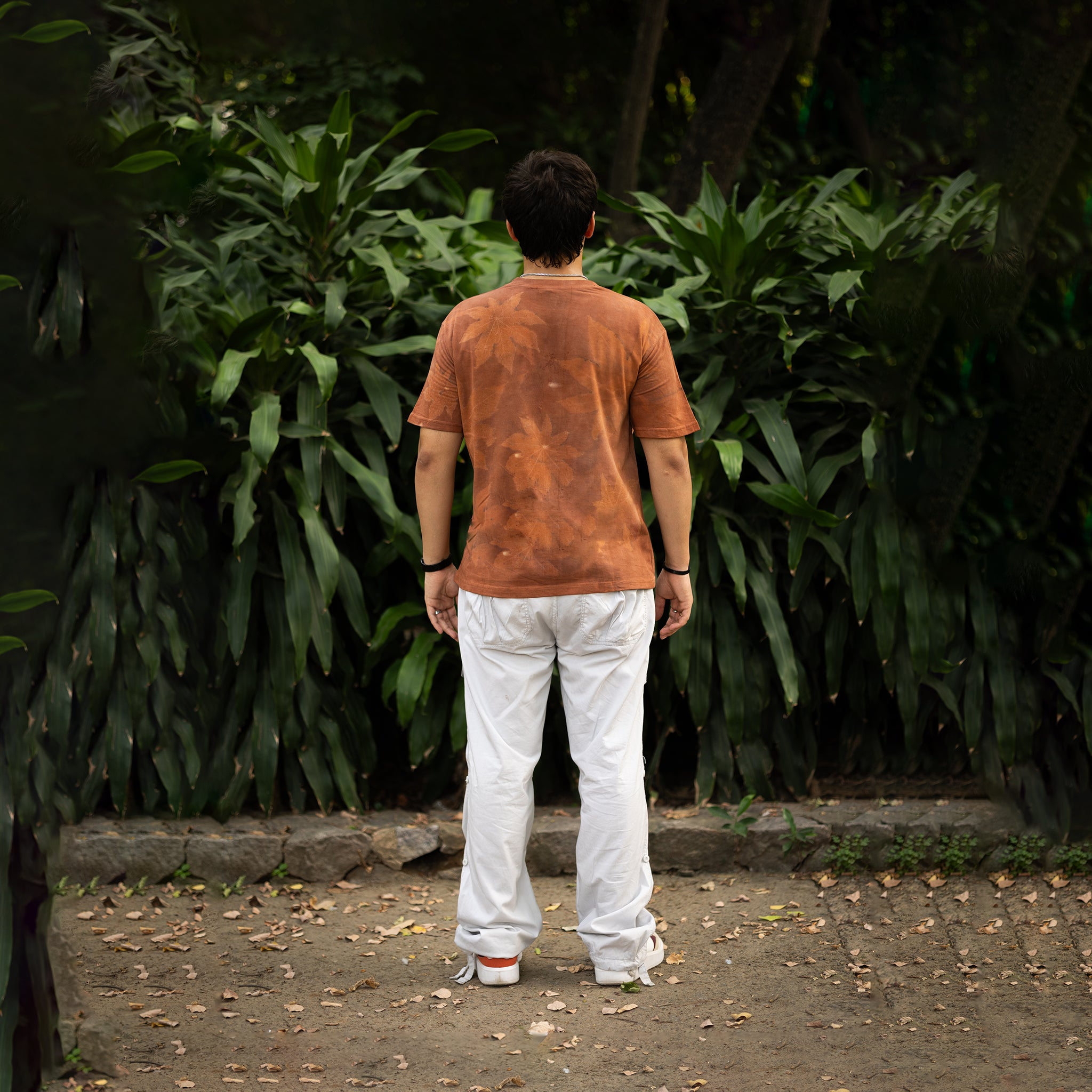 Brownie Castor T-shirt