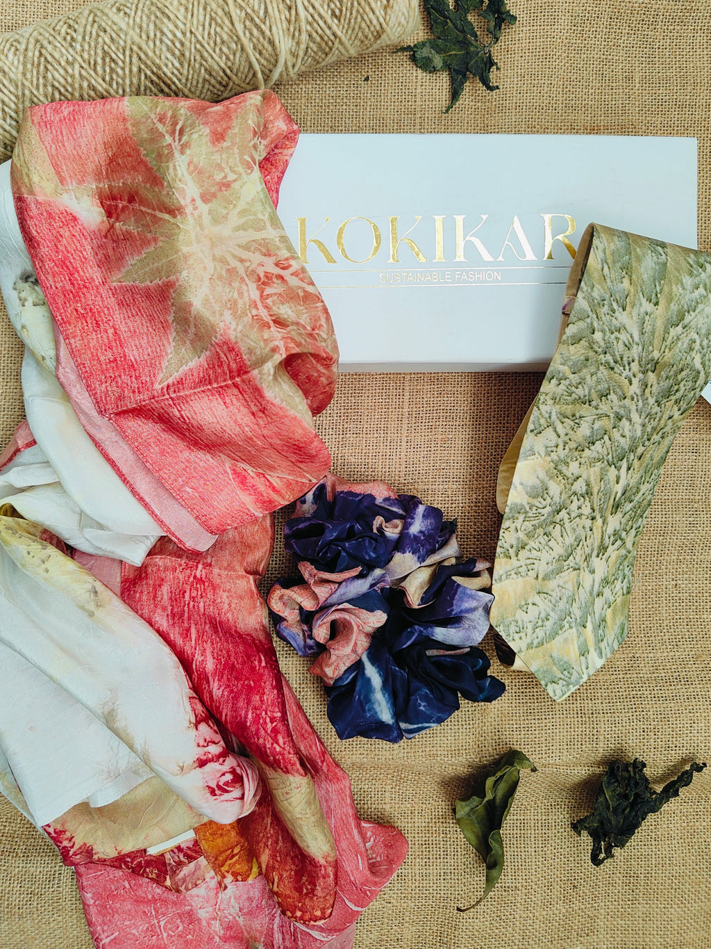 The Artisan Gift Box