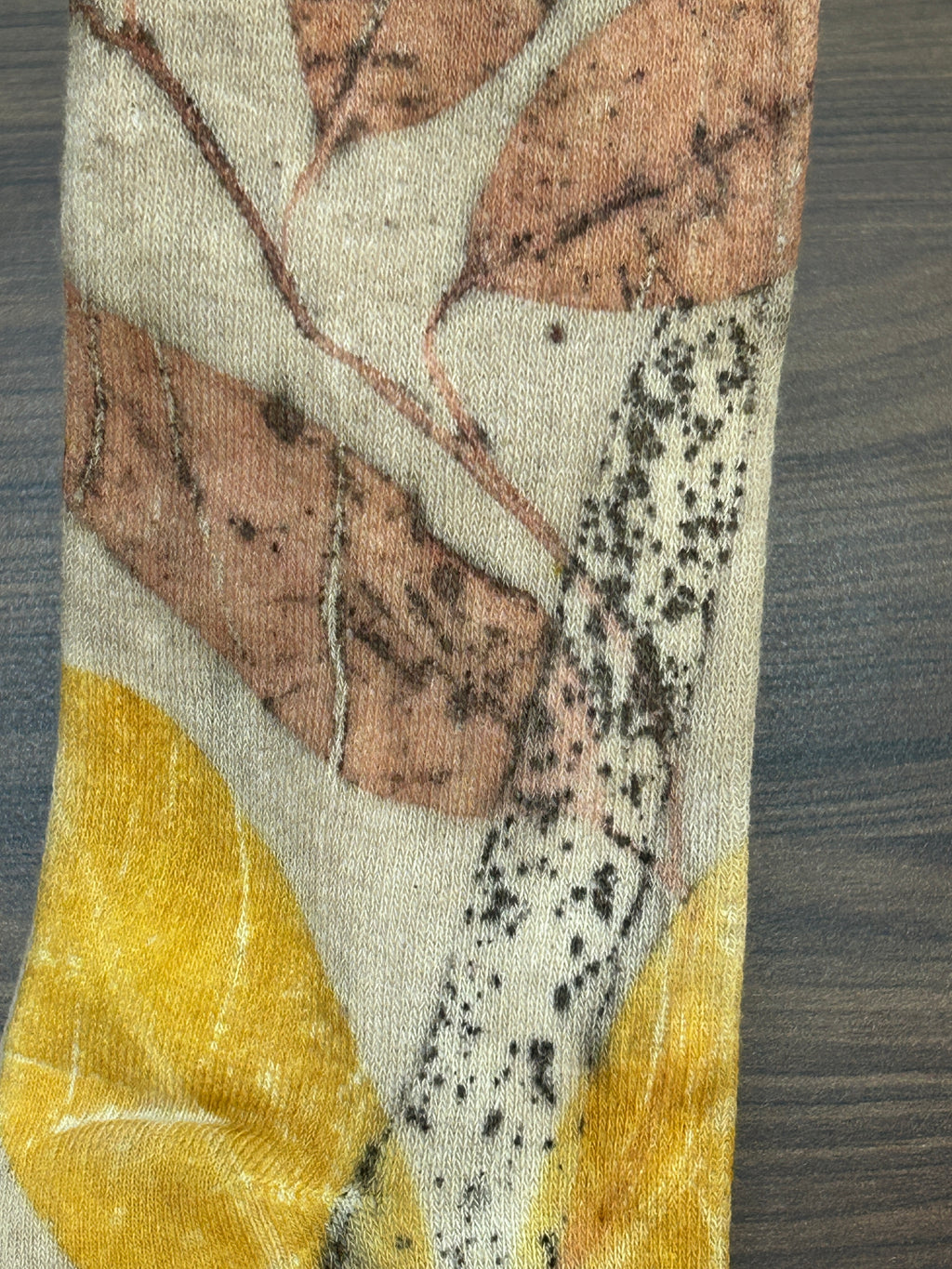Sandy Drift Pure Cotton Socks