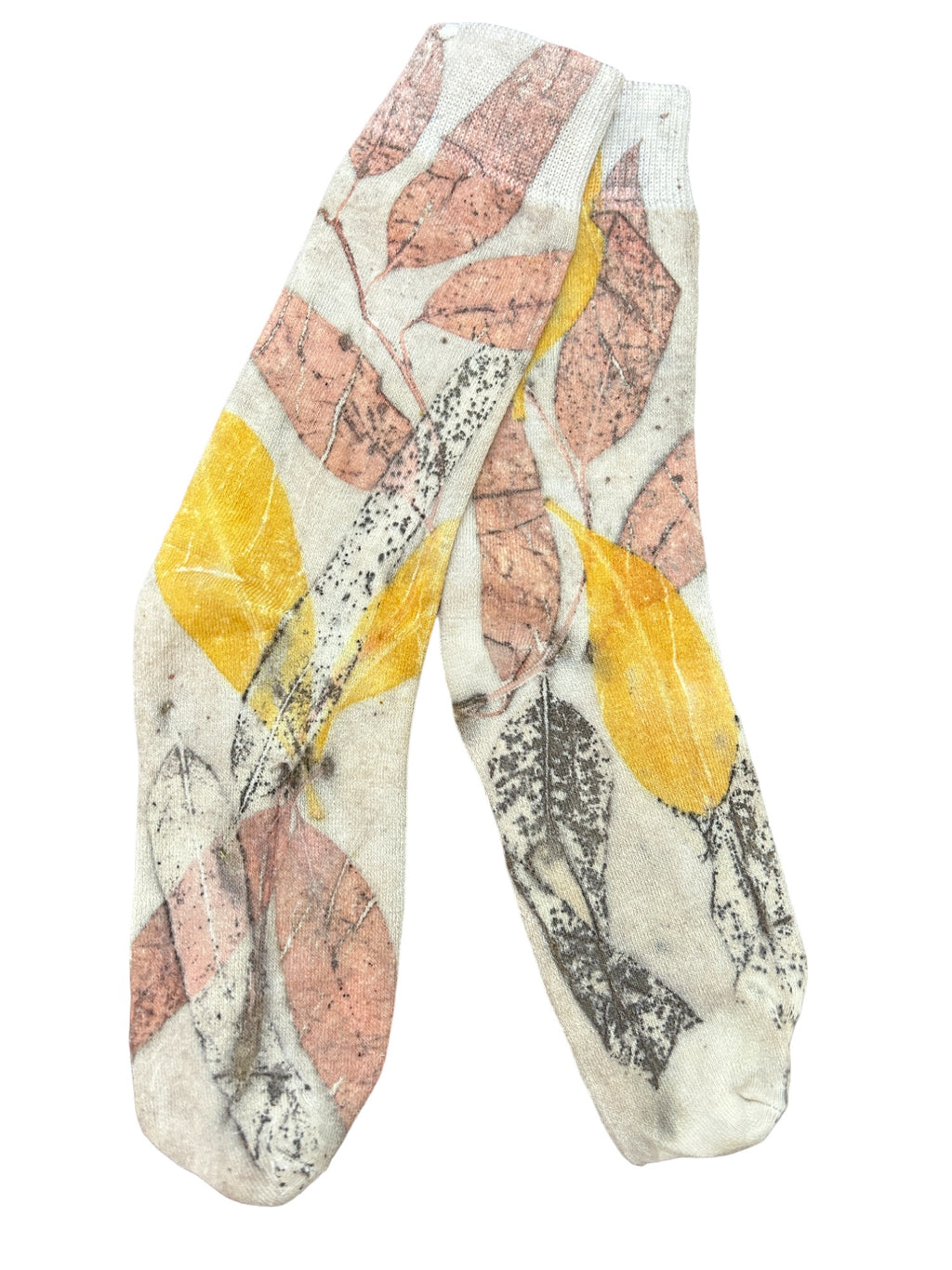 Sandy Drift Pure Cotton Socks