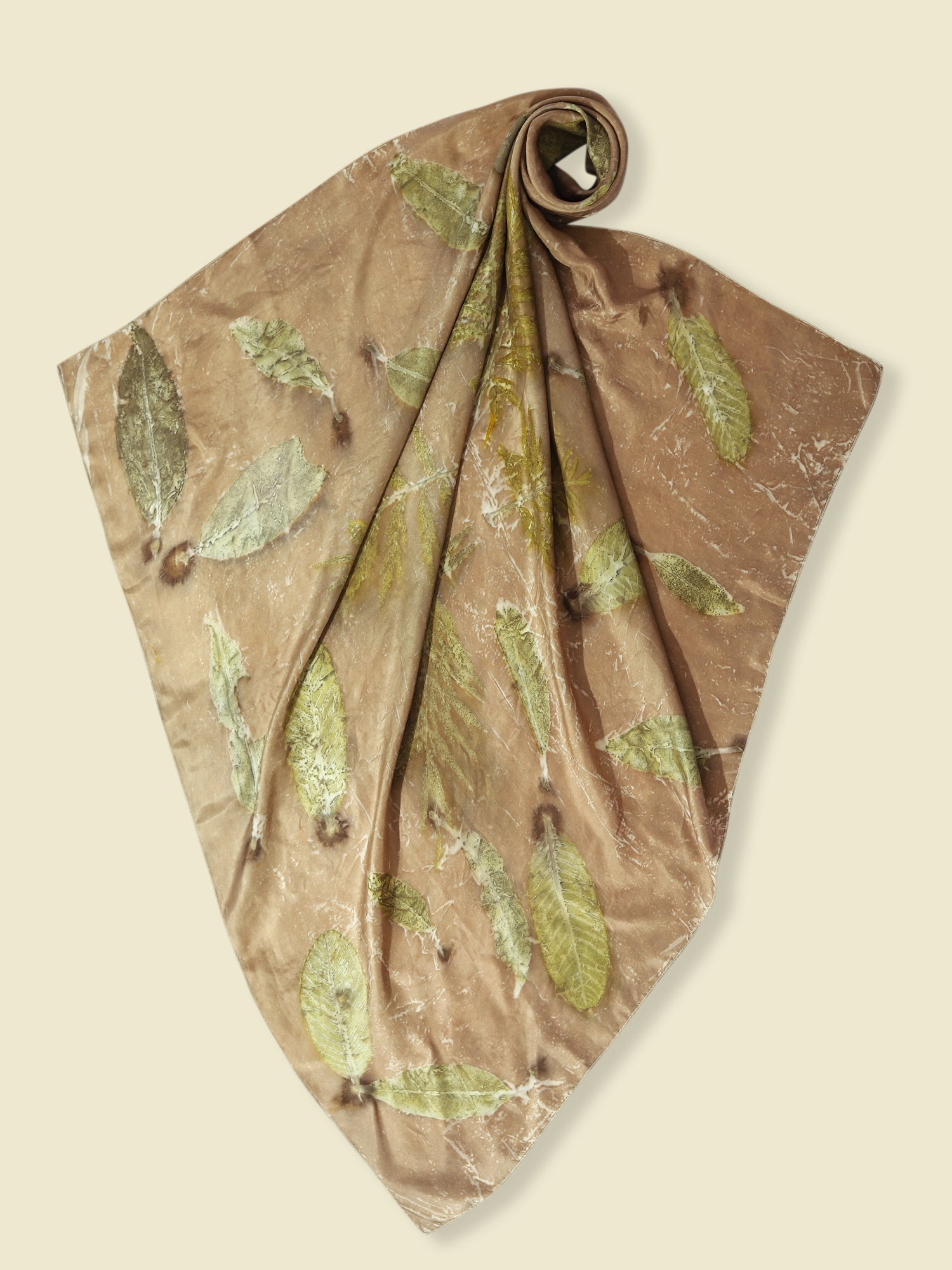 Aquila Grace Silk Scarf