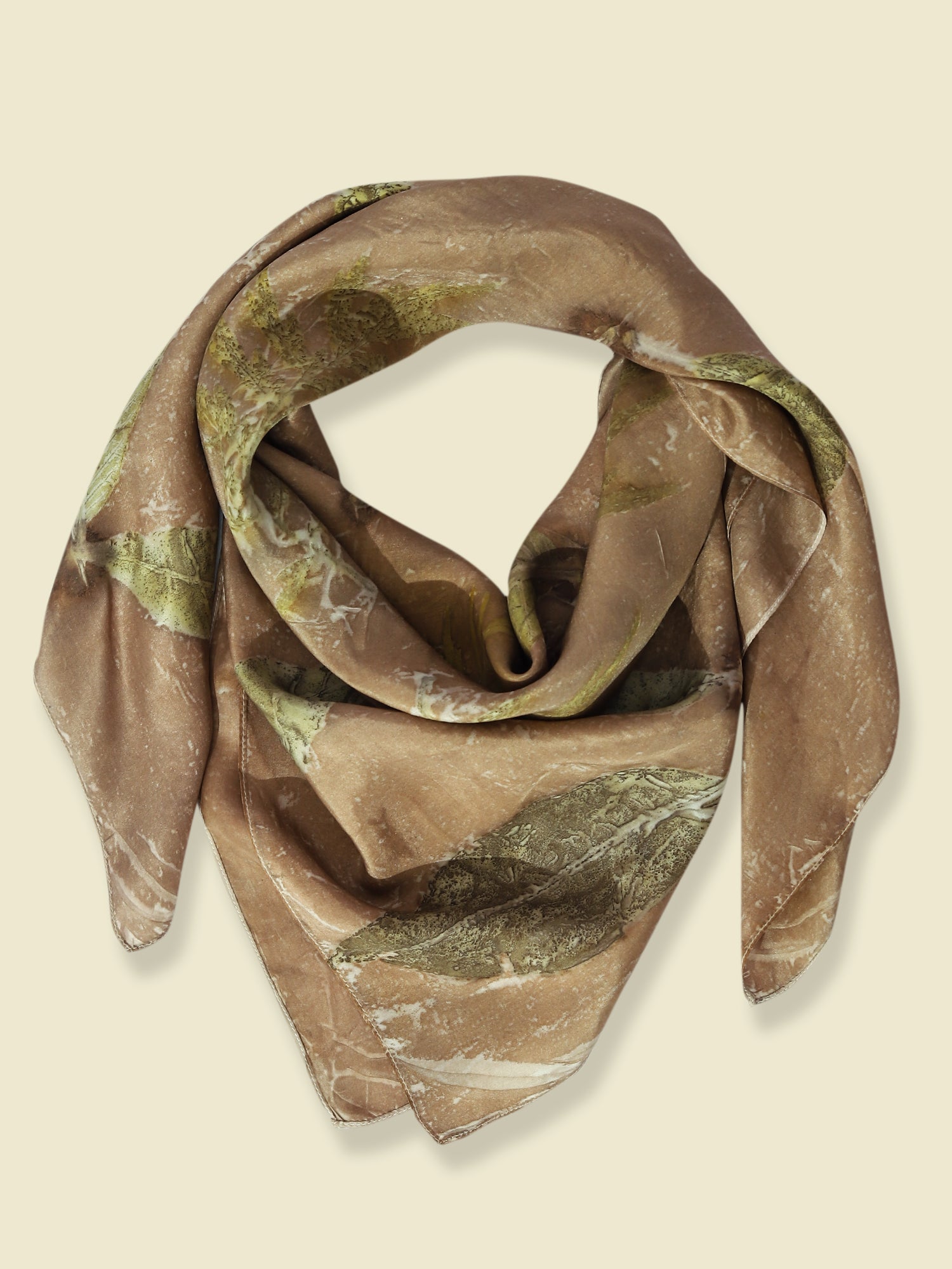 Aquila Grace Silk Scarf