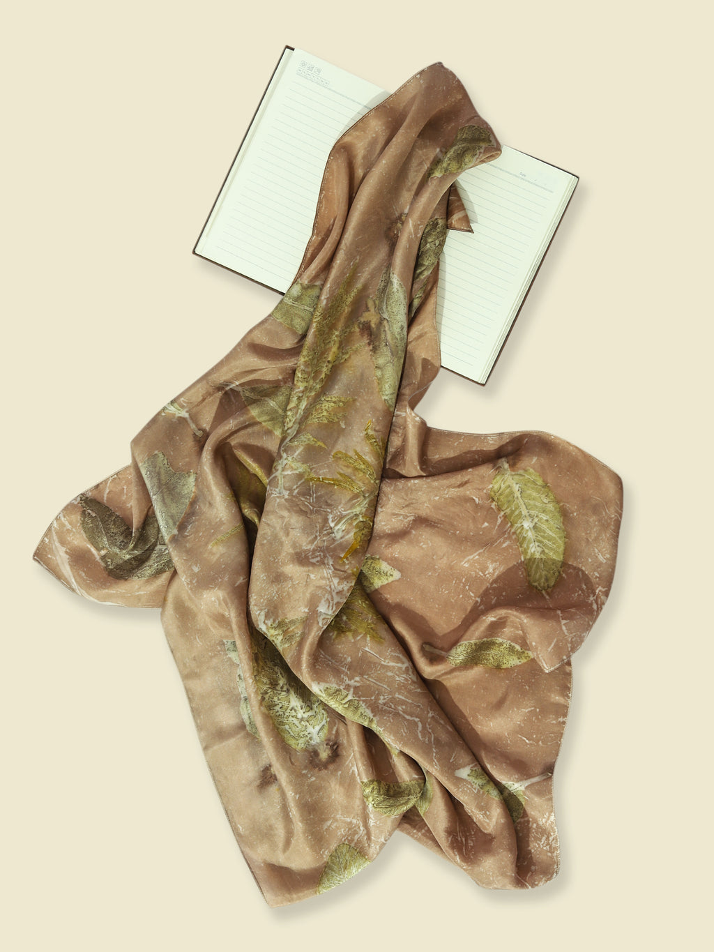 Aquila Grace Silk Scarf