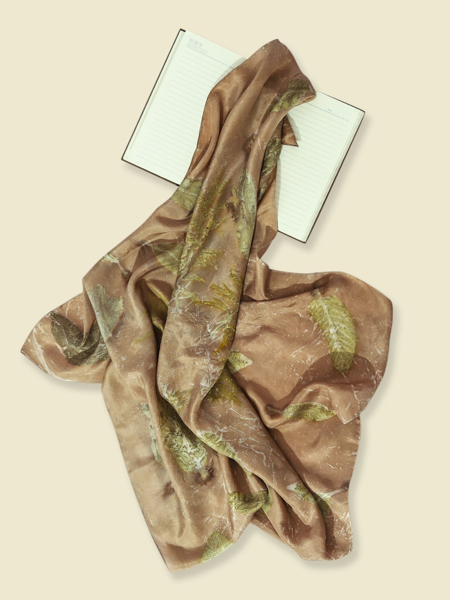 Aquila Grace Silk Scarf