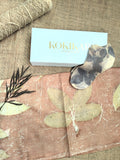 Handmade Sustainable Accessories Gift Box