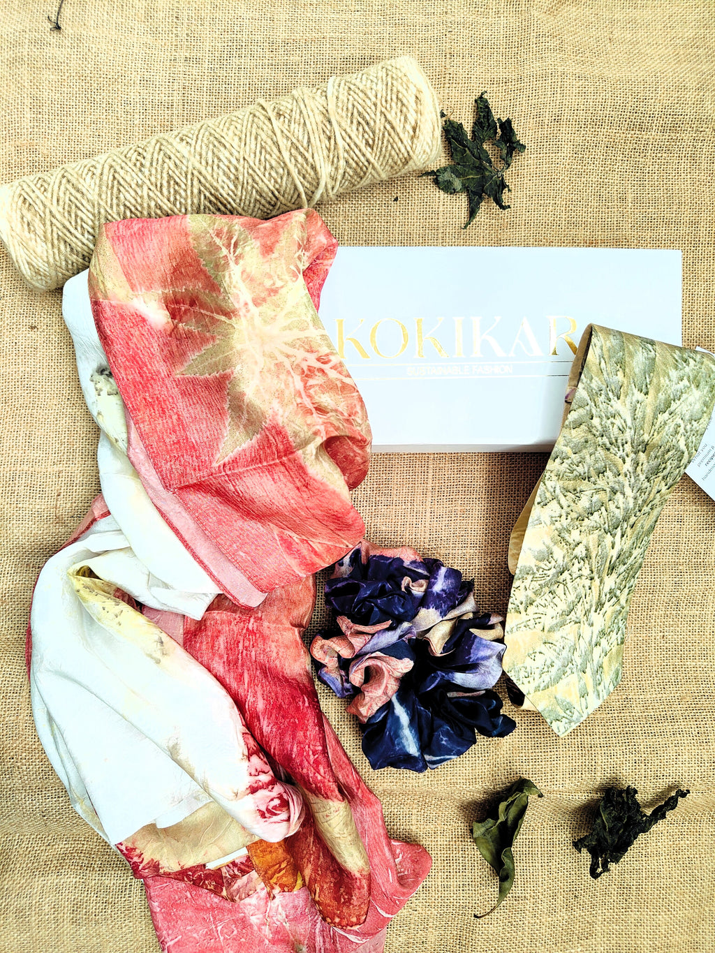 The Artisan Gift Box