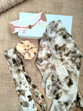 Organic Fabric Gift Box Set