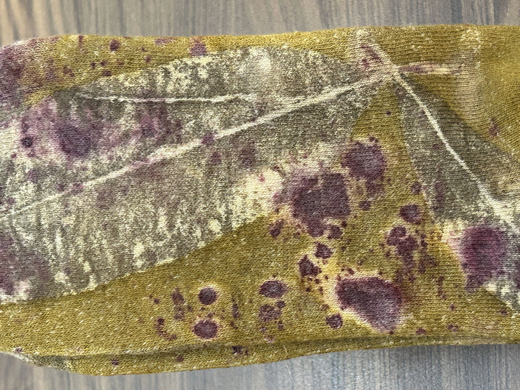 Chlorite Charm Pure Cotton Socks