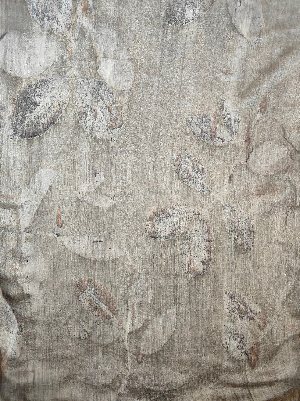 Classic Matka Silk Saree