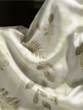 Olive Pashmina Blend Shawl