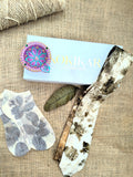 Exclusive Ecoprinted Gift Hamper