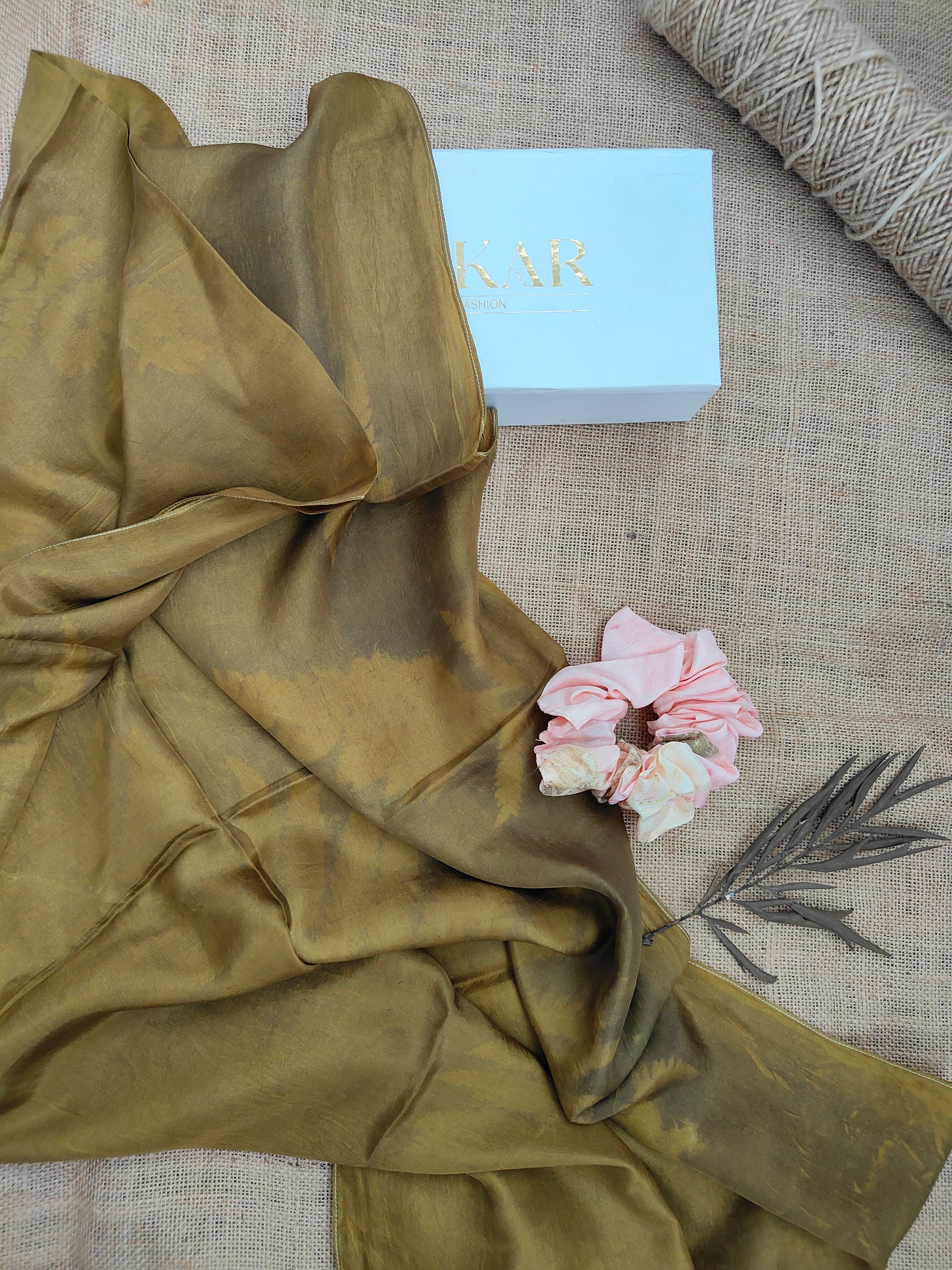 Gift Hamper – Sustainable & Unique Gifts