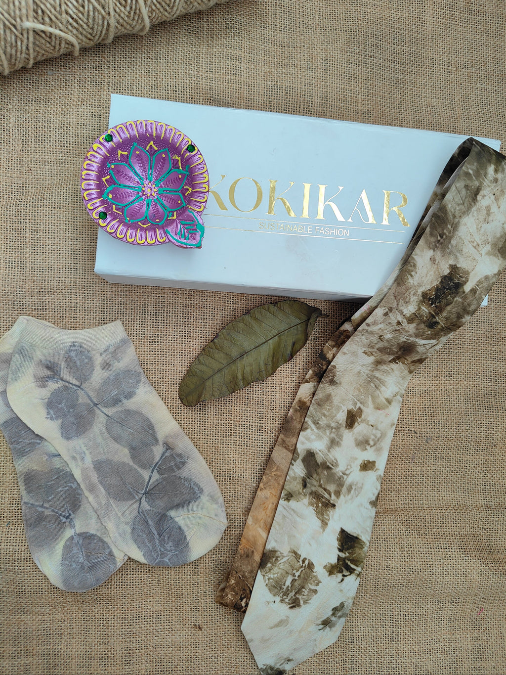Heritage Threads Gift Hamper 4
