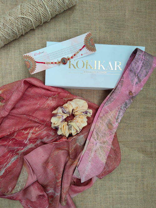 Corporate Gift Box Set - Sustainable