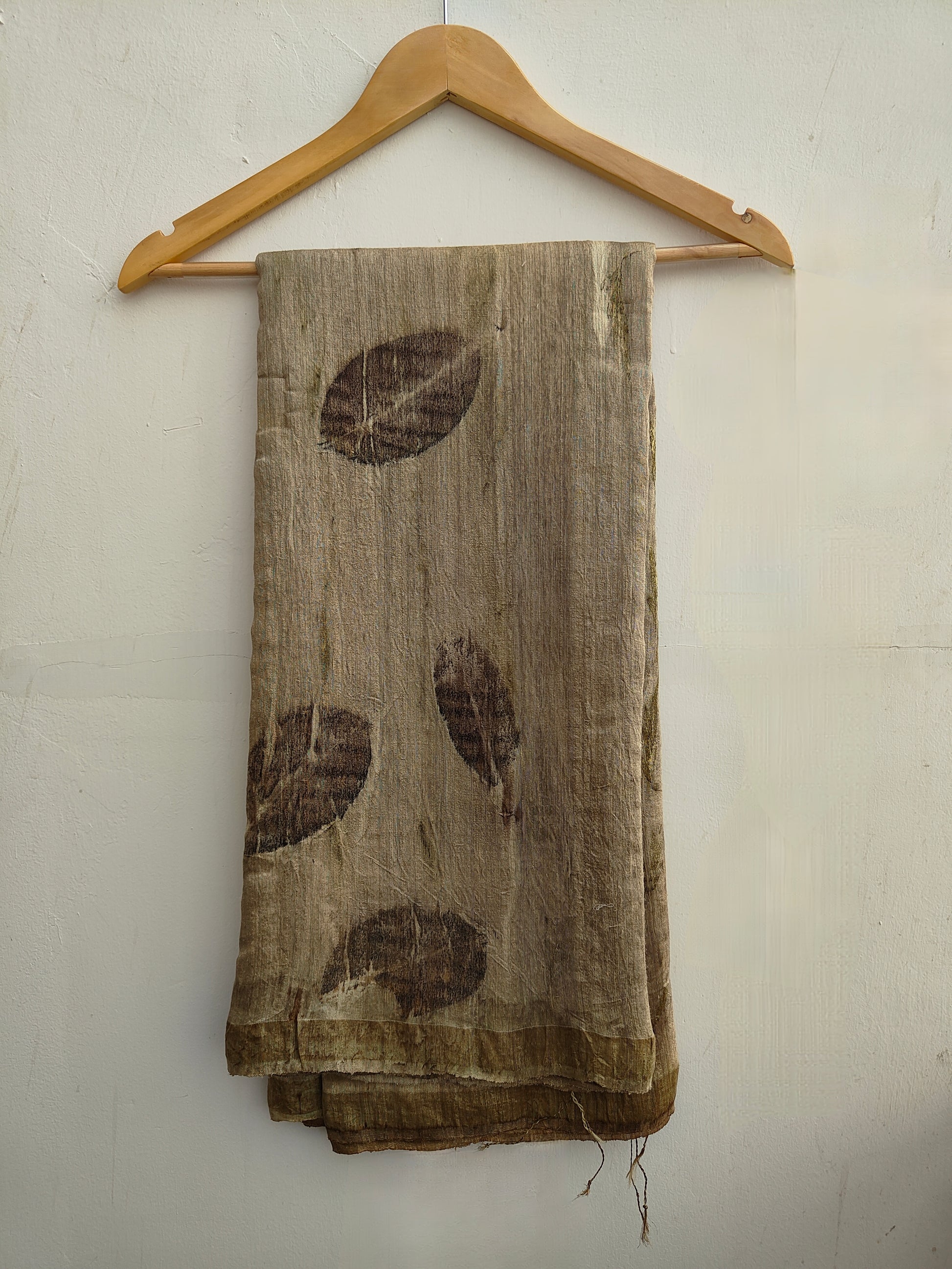 Classic Matka Silk Saree