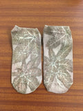 Leaf Chakra Socks