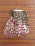 Autumn Press Socks