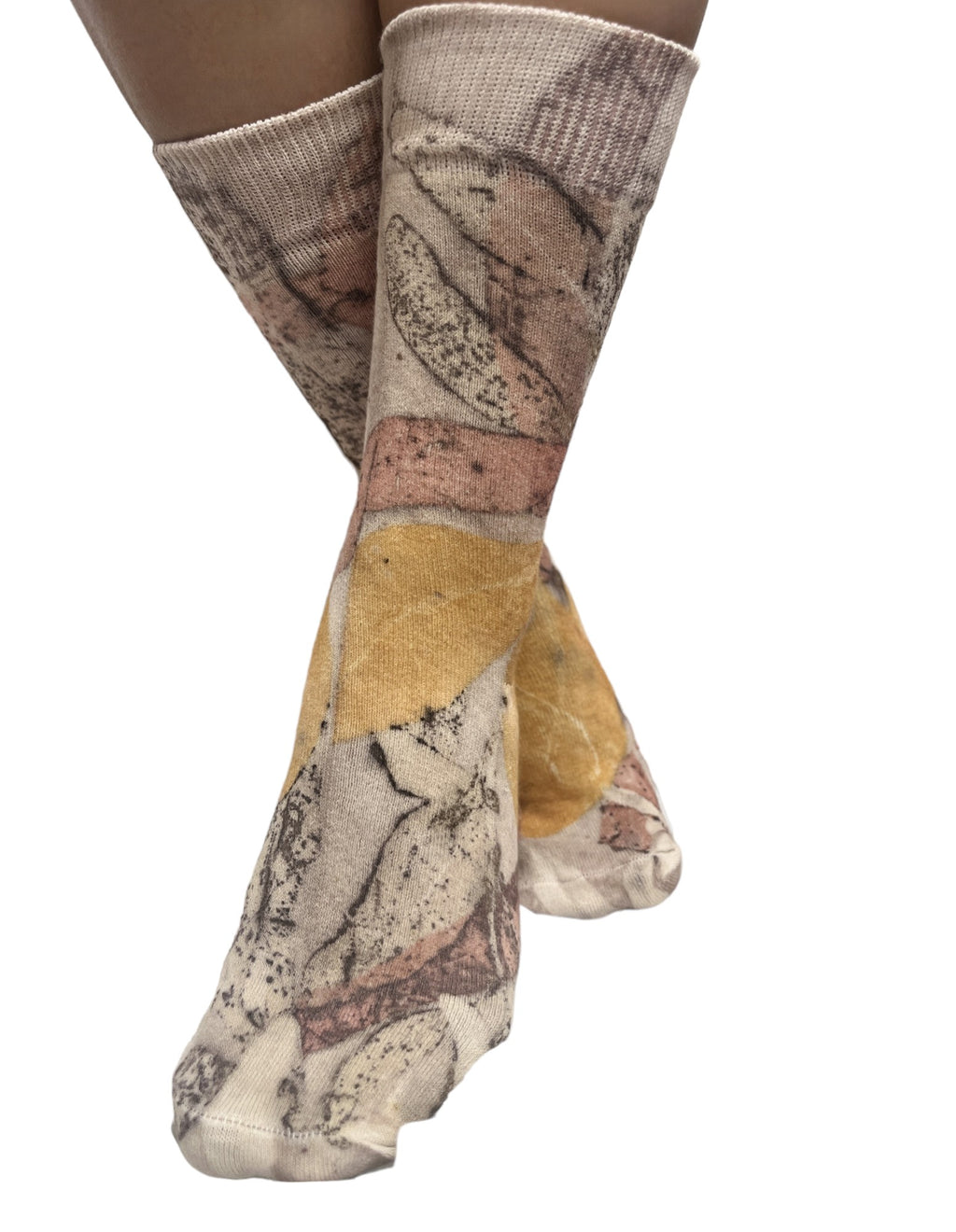Sandy Drift Pure Cotton Socks