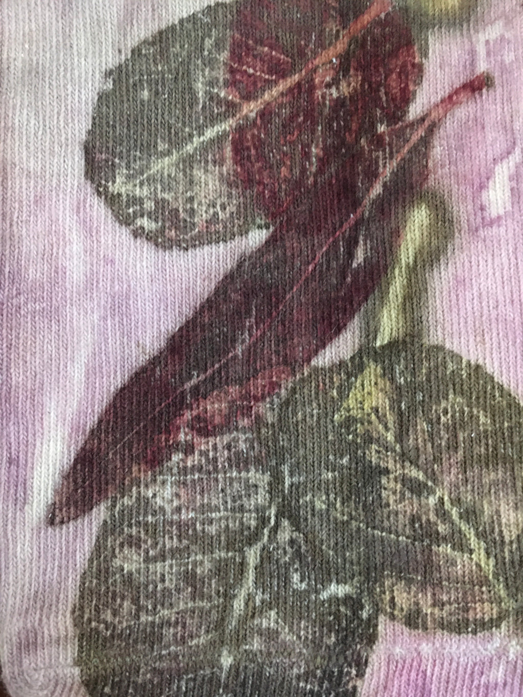 Pretty Pink Pure Cotton Socks