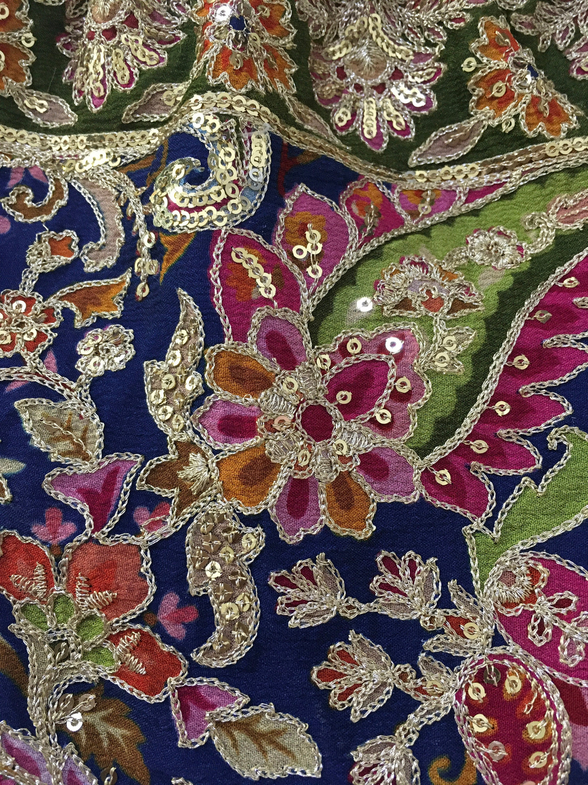 Mini Noorani