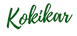 Kokikar logo transparent