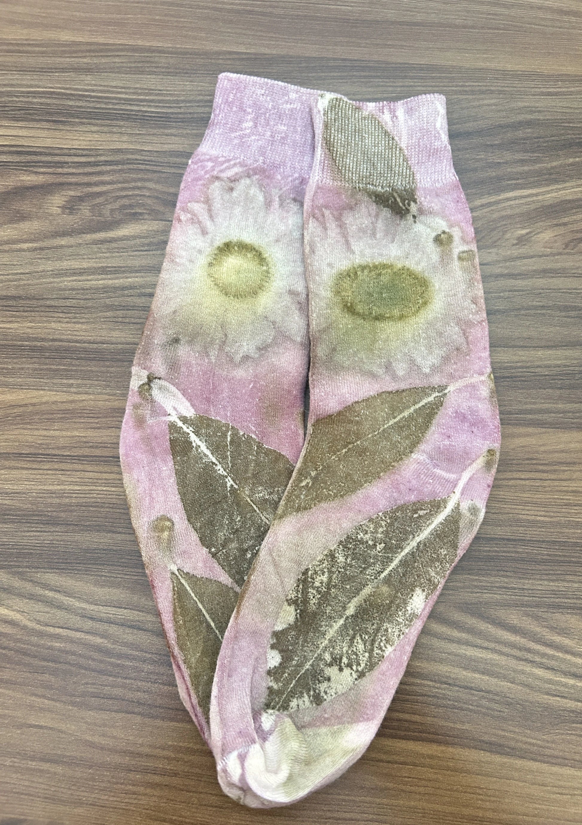 Laterite Essence Pure Cotton Socks