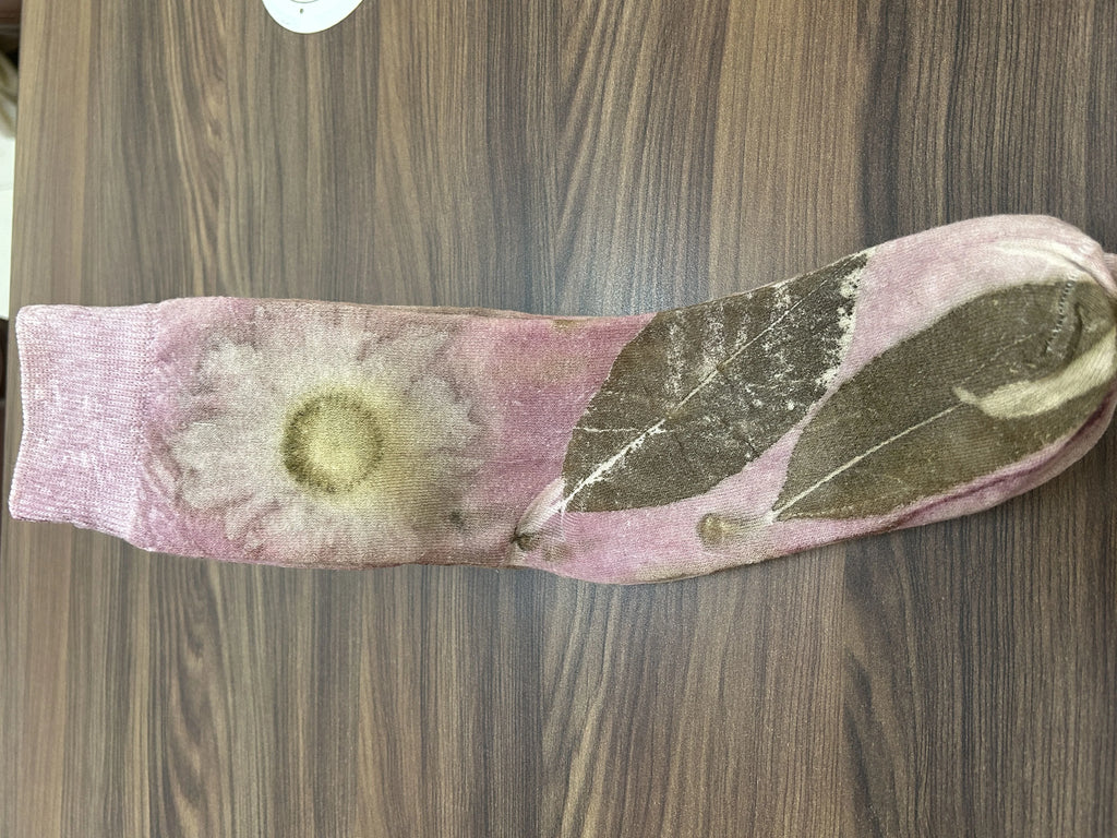 Laterite Essence Pure Cotton Socks