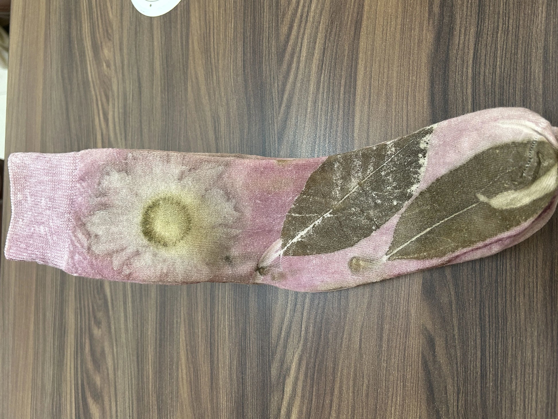 Laterite Essence Pure Cotton Socks