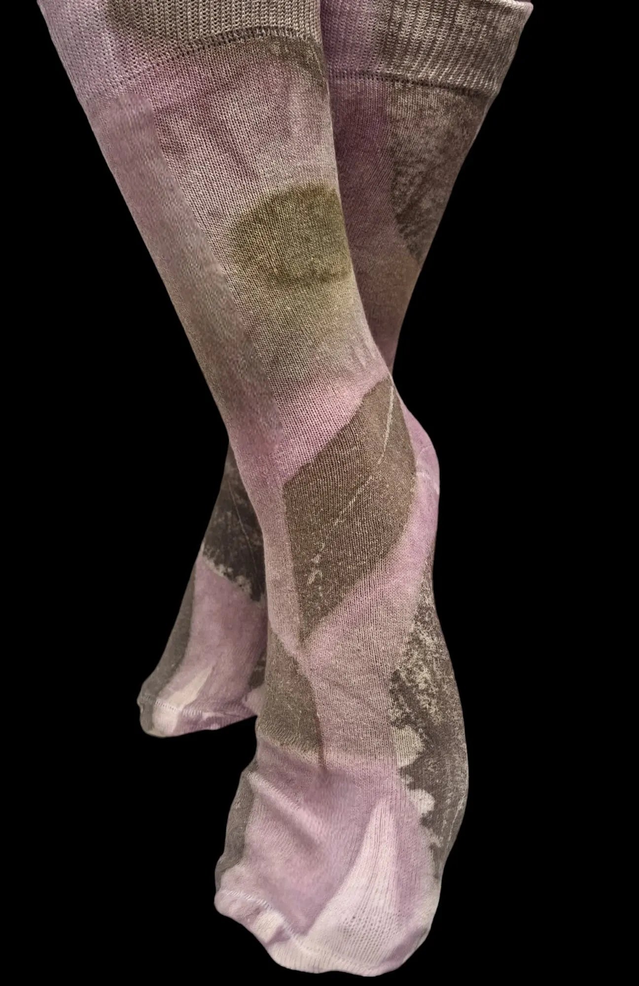 Laterite Essence Pure Cotton Socks