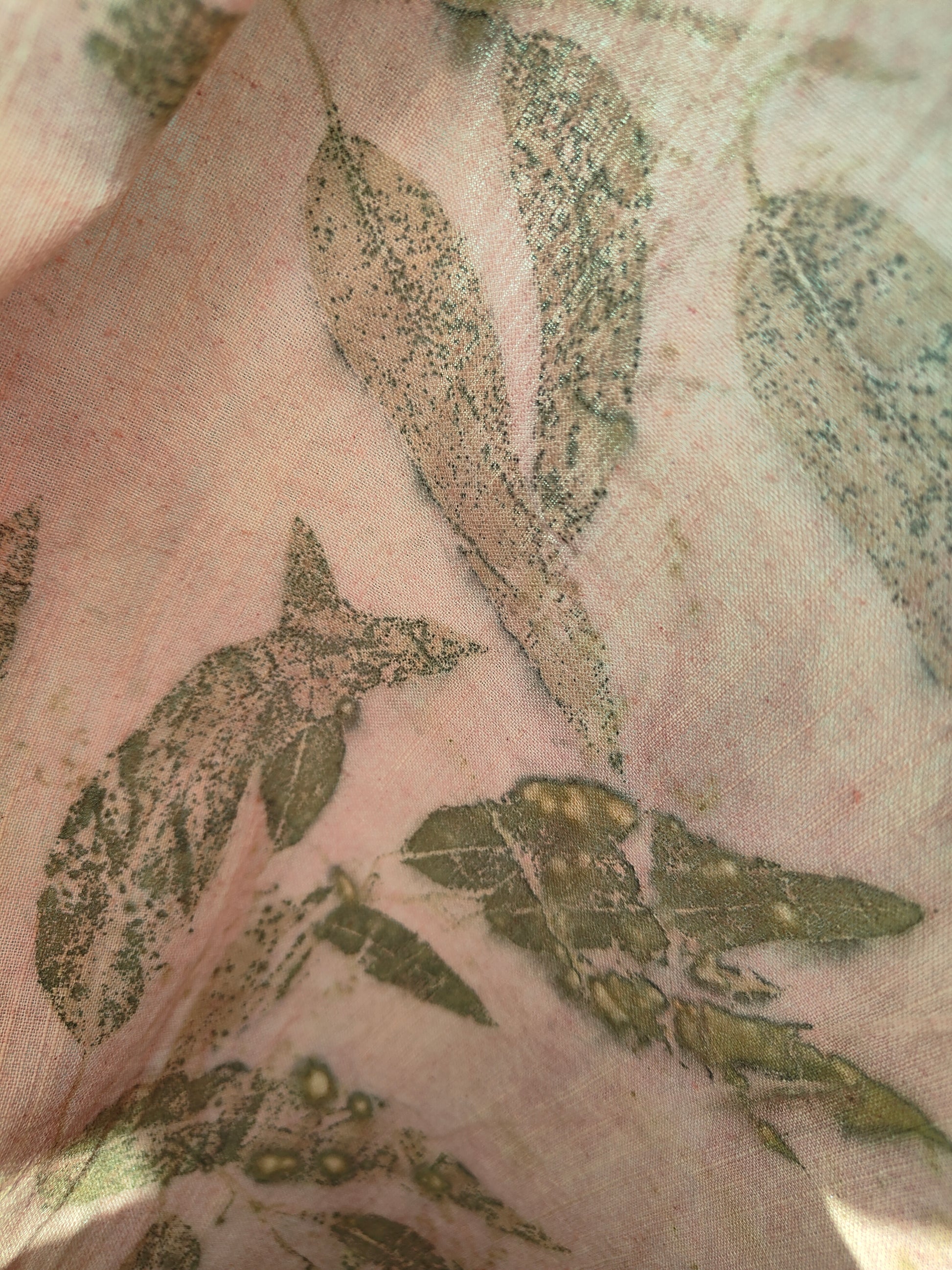 Lotus Serenity Botanic Bloom Dupatta