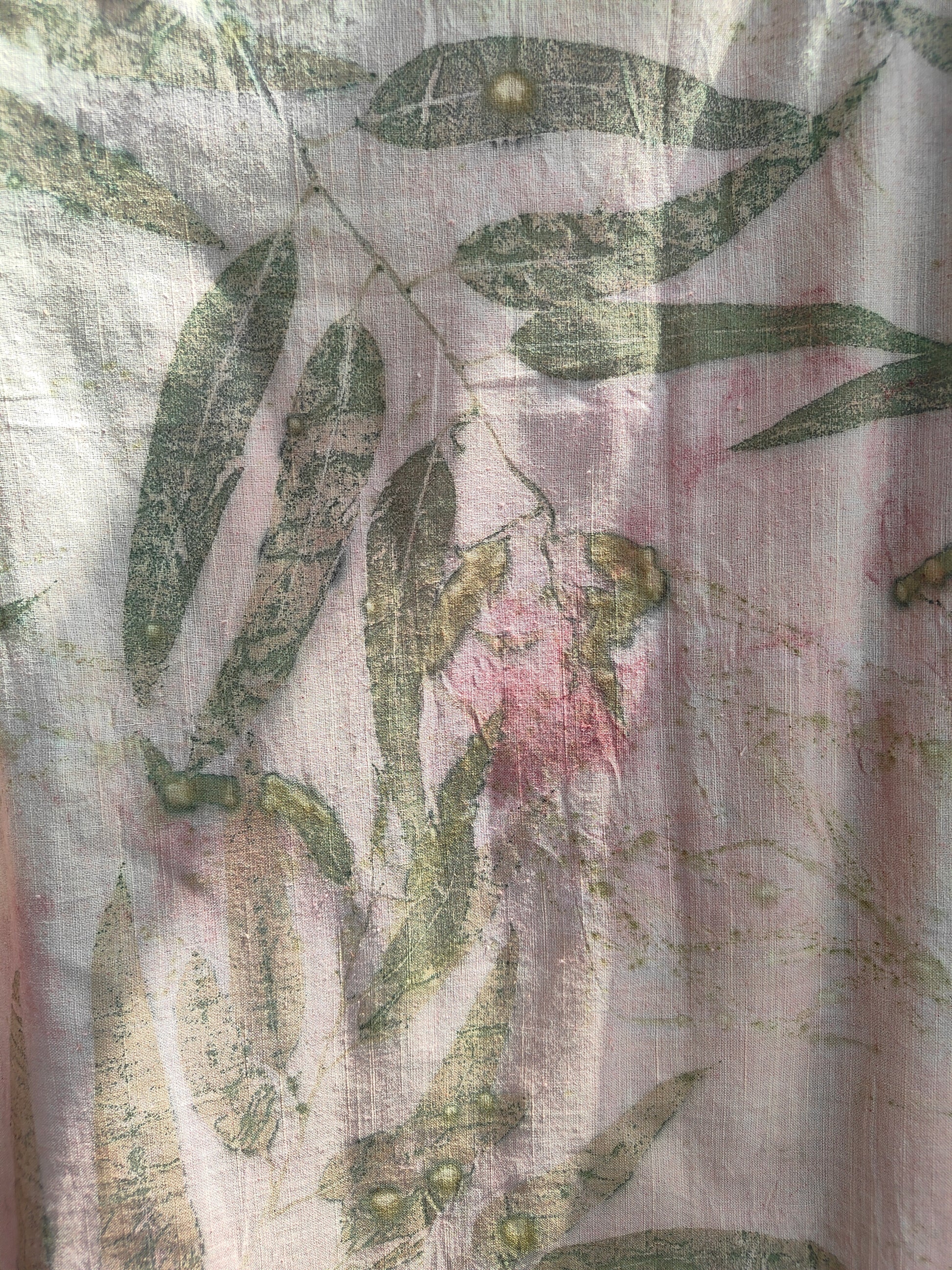 Lotus Serenity Botanic Bloom Dupatta