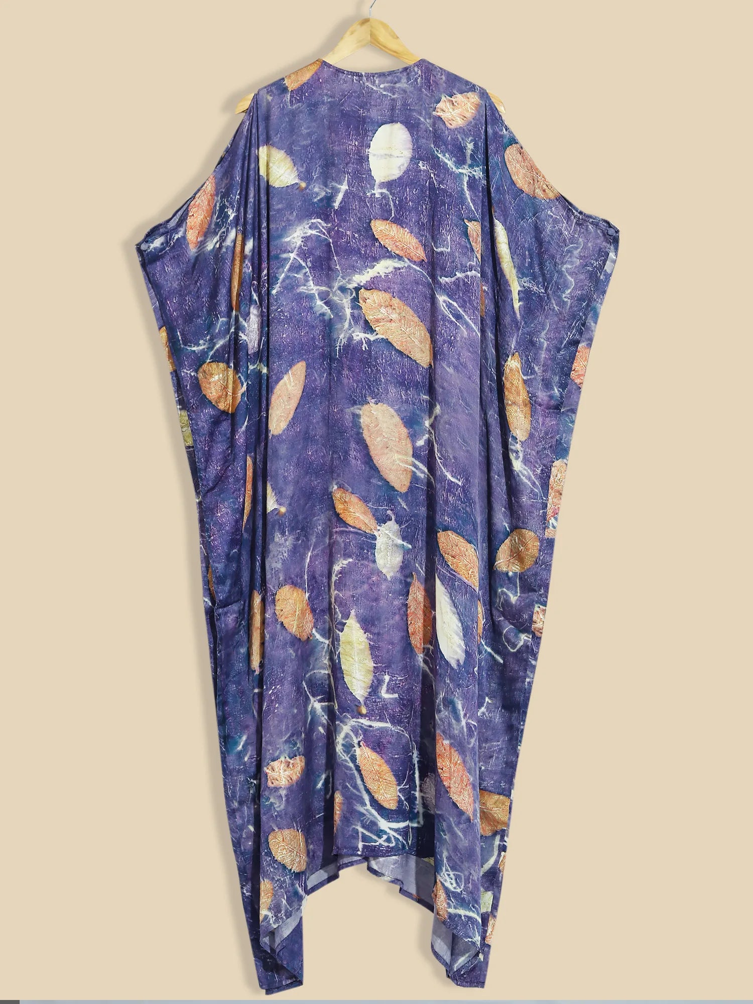 Nile Grace Kaftan