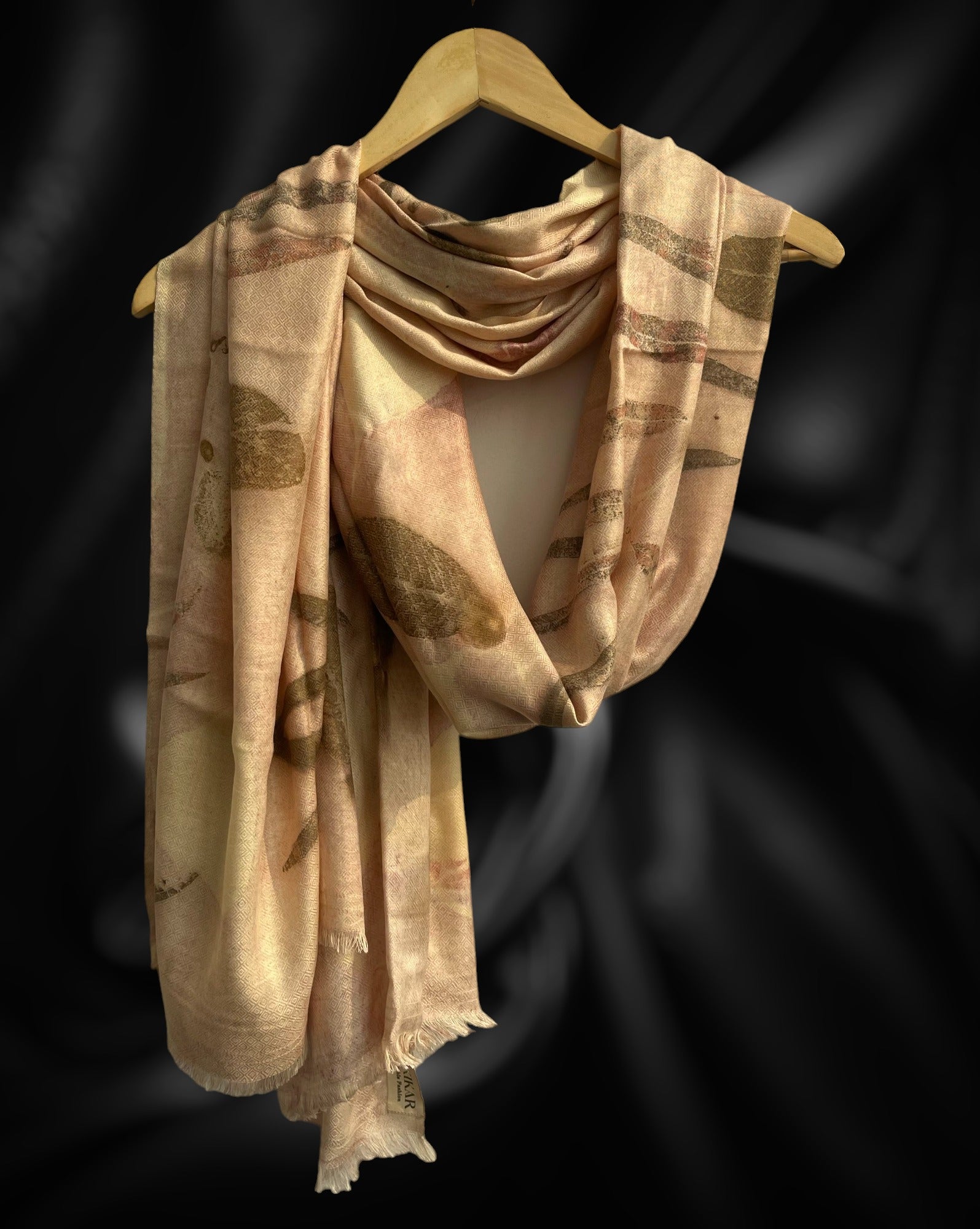 Pashmina Scarf