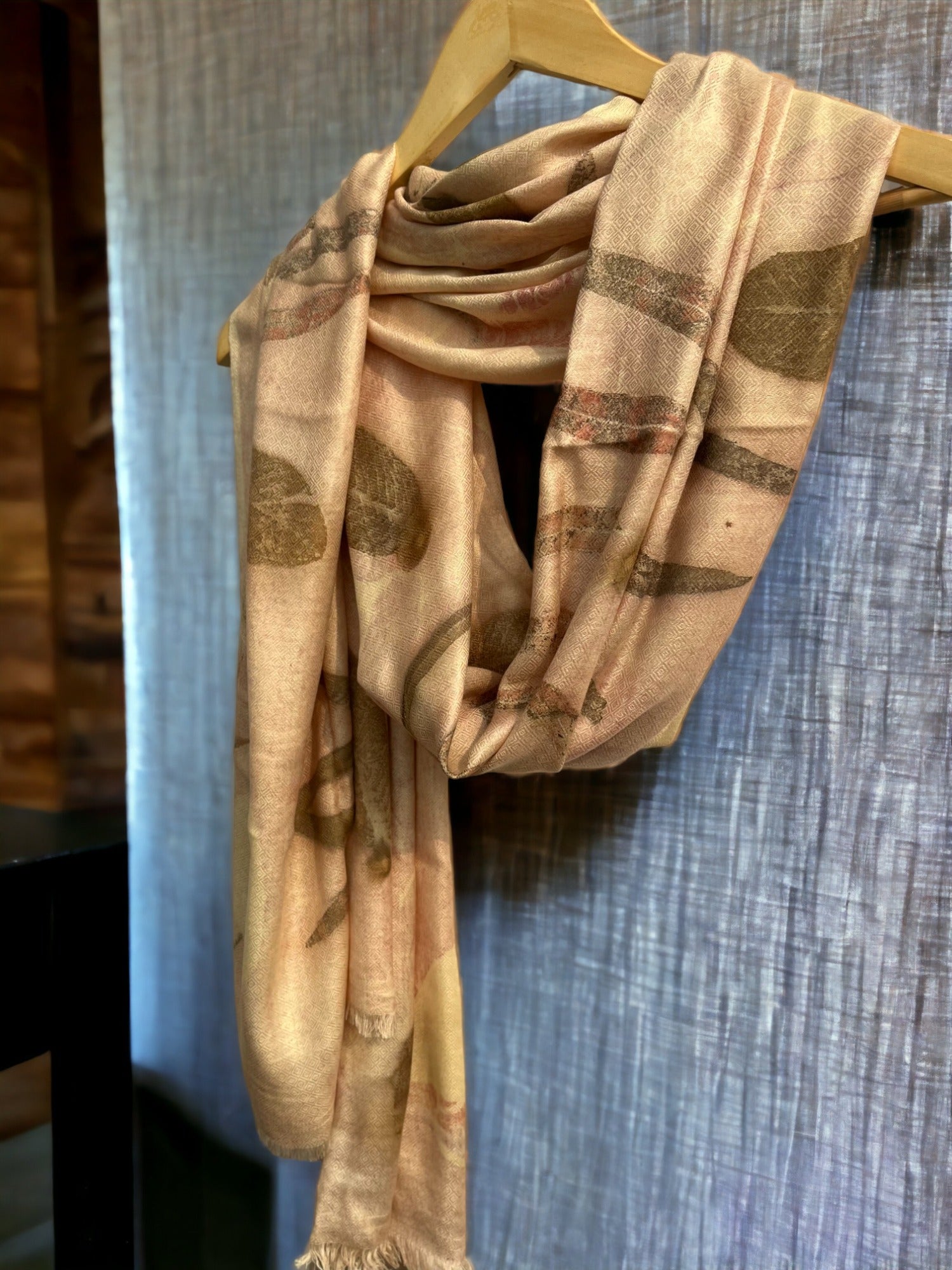 Pashmina Scarf