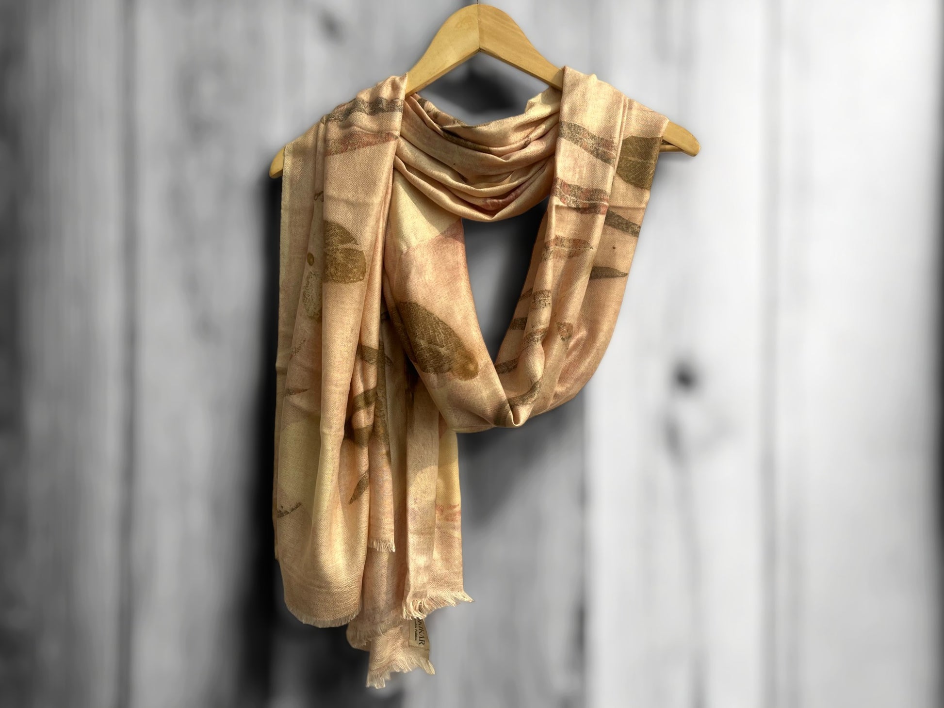 Pashmina Scarf
