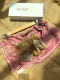 Petal Ecoprinted Gift Box kokikar